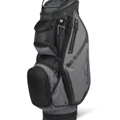 Sun Mountain Golf 2021 Maverick Cart Bag -Golf Clubs Shop 210372MaverickCarbon Black