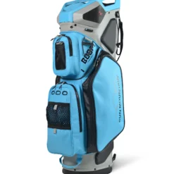Sun Mountain Golf 2021 Boom Bag 5-Way Speaker Cart Bag -Golf Clubs Shop 210417BoomBagCement Ocean Black 3ba0b767 9cd8 461c 9ba1 aca206d49a7d