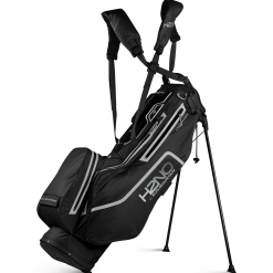 Sun Mountain Golf 2021 H2NO LiteSpeed Waterproof Stand Carry Bag -Golf Clubs Shop 210683H2NoLiteSpeedBlack