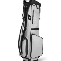 Sun Mountain Golf 2021 Sunday Carry Bag -Golf Clubs Shop 210951MetroSundayWhite Black