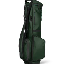 Sun Mountain Golf 2021 Sunday Carry Bag -Golf Clubs Shop 210952MetroSundayForest Black