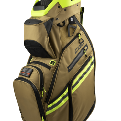 Sun Mountain C-130 14-Way Divided Golf Cart Bag -Golf Clubs Shop 220304C130FirstResponder