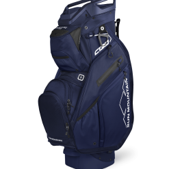 Sun Mountain C-130 14-Way Divided Golf Cart Bag -Golf Clubs Shop 220307C130Navy ddba8686 4fc7 4bed b2f0 cb2976747f52