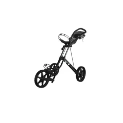 Sun Mountain V1R Push Cart -Golf Clubs Shop 223001SpeedCartV1RBlack Gunmetal