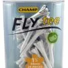 Gdf Champ FLYtee™ Golf Tee 1 3/4"- 20 Pack -Golf Clubs Shop 26635090 1 107164