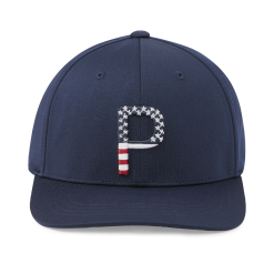 Cobra Golf Puma Pars And Stripes Snapback Golf Cap 15 Cobra Golf Puma Pars And Stripes Snapback Golf Cap -Golf Clubs Shop 2 1ded8aa6 ab2c 4d7c 8efe 4ec4ea58675d