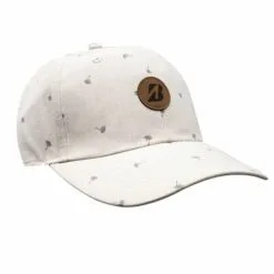 Bridgestone Men's Oceanside Canvas Golf Cap -Golf Clubs Shop 2 796df7e1 a52f 48c8 9b35 2dc3cd984d45