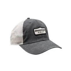 Bridgestone Men's Retro Snapback Cap -Golf Clubs Shop 2 c4006c22 dcc4 4741 b925 f1c33abfa119