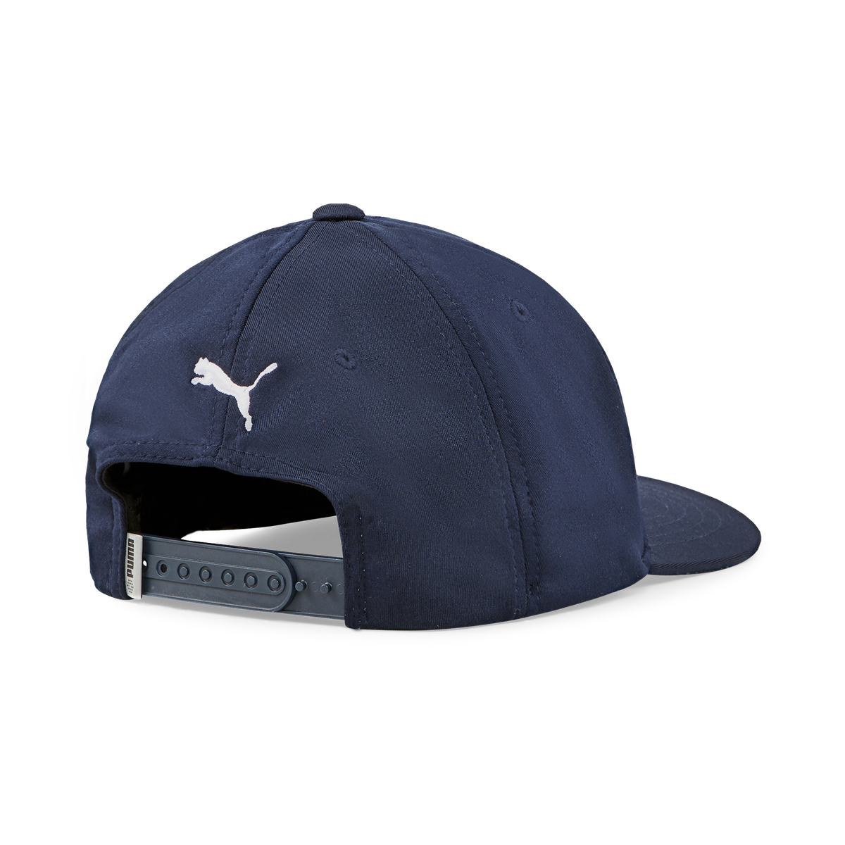 Cobra Golf Puma Pars And Stripes Snapback Golf Cap 6 Cobra Golf Puma Pars And Stripes Snapback Golf Cap - Image 4