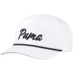 Cobra Golf Puma Retro Rope Snapback Golf Cap -Golf Clubs Shop 3 7e2d32f5 41c7 46c8 9759 2bc01a29a146