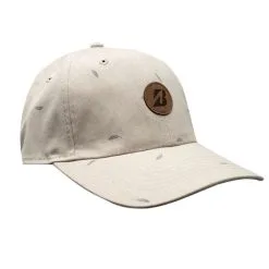 Bridgestone Men's Oceanside Canvas Golf Cap -Golf Clubs Shop 3 cfb15b1a 7468 4284 a006 59e0157bdbaa