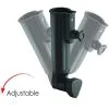Bag Boy Umbrella Holder -Golf Clubs Shop 41Ddsi jvXL 175002