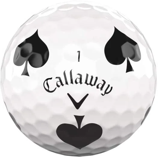 GE Wholesale Callaway Chrome Soft Truvis Golf Balls 15 GE Wholesale Callaway Chrome Soft Truvis Golf Balls - Image 13