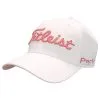 CaddiesShack Titleist Tour Sport Mesh Fitted Cap - White/Island Red -Golf Clubs Shop 41n2niwstHL