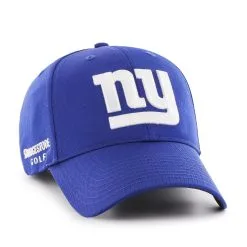 Bridgestone Golf '47 Brand NFL MVP Performance Caps / Hats 16 Bridgestone Golf '47 Brand NFL MVP Performance Caps / Hats -Golf Clubs Shop 47 Dogleg New York Giants