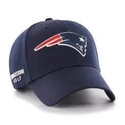 Bridgestone Golf '47 Brand NFL MVP Performance Caps / Hats 15 Bridgestone Golf '47 Brand NFL MVP Performance Caps / Hats -Golf Clubs Shop 47 Dogleg Patriots Navy