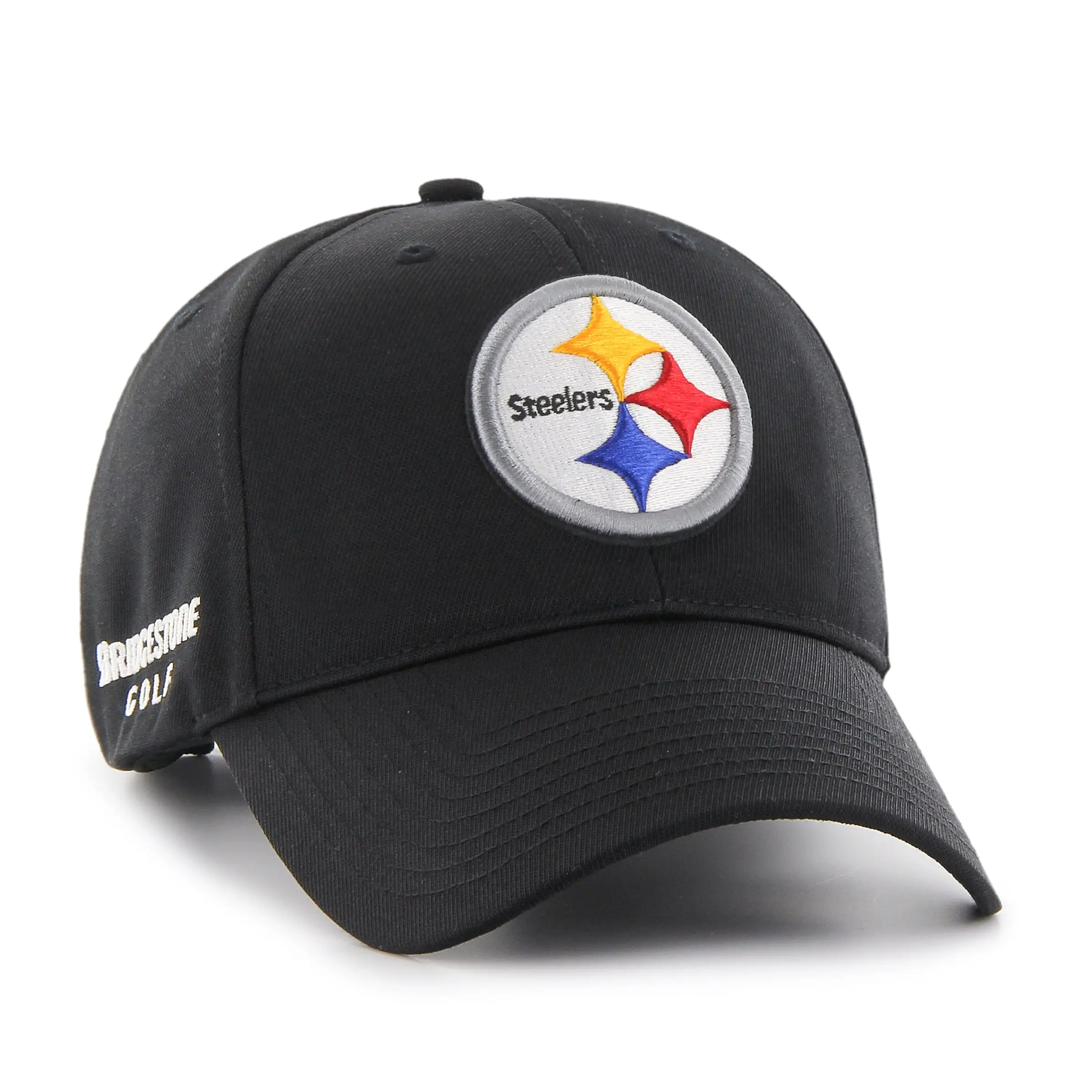 Bridgestone Golf '47 Brand NFL MVP Performance Caps / Hats 10 Bridgestone Golf '47 Brand NFL MVP Performance Caps / Hats - Image 8