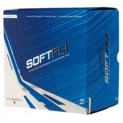 Golf Works Maxfli SoftFli Golf Balls -Golf Clubs Shop 48