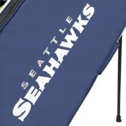 WIlson Staff NFL Licensed Stand Carry Golf Bags -Golf Clubs Shop 4 7e593468 af4b 4ba9 bc48 8e1584a7efcd