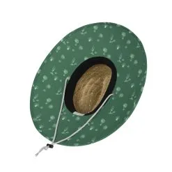 Cobra Golf Puma Men's Straw Sunbucket Golf Hat -Golf Clubs Shop 4 d5ad4a29 9bf4 4822 9afe a0c5512e6ce7