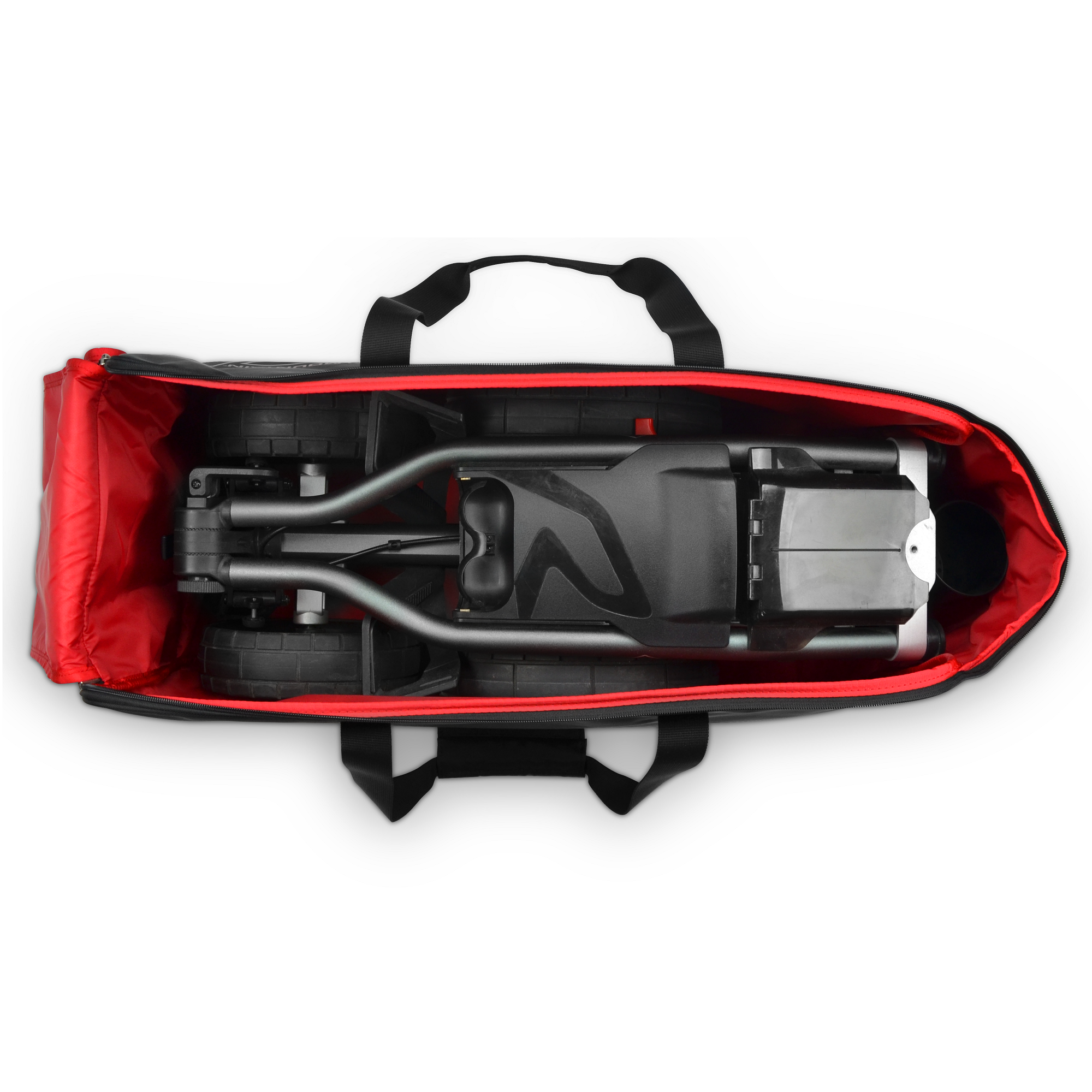 Sun Mountain Golf 4-Wheel Cart Cover Carrier 3 Sun Mountain Golf 4-Wheel Cart Cover Carrier