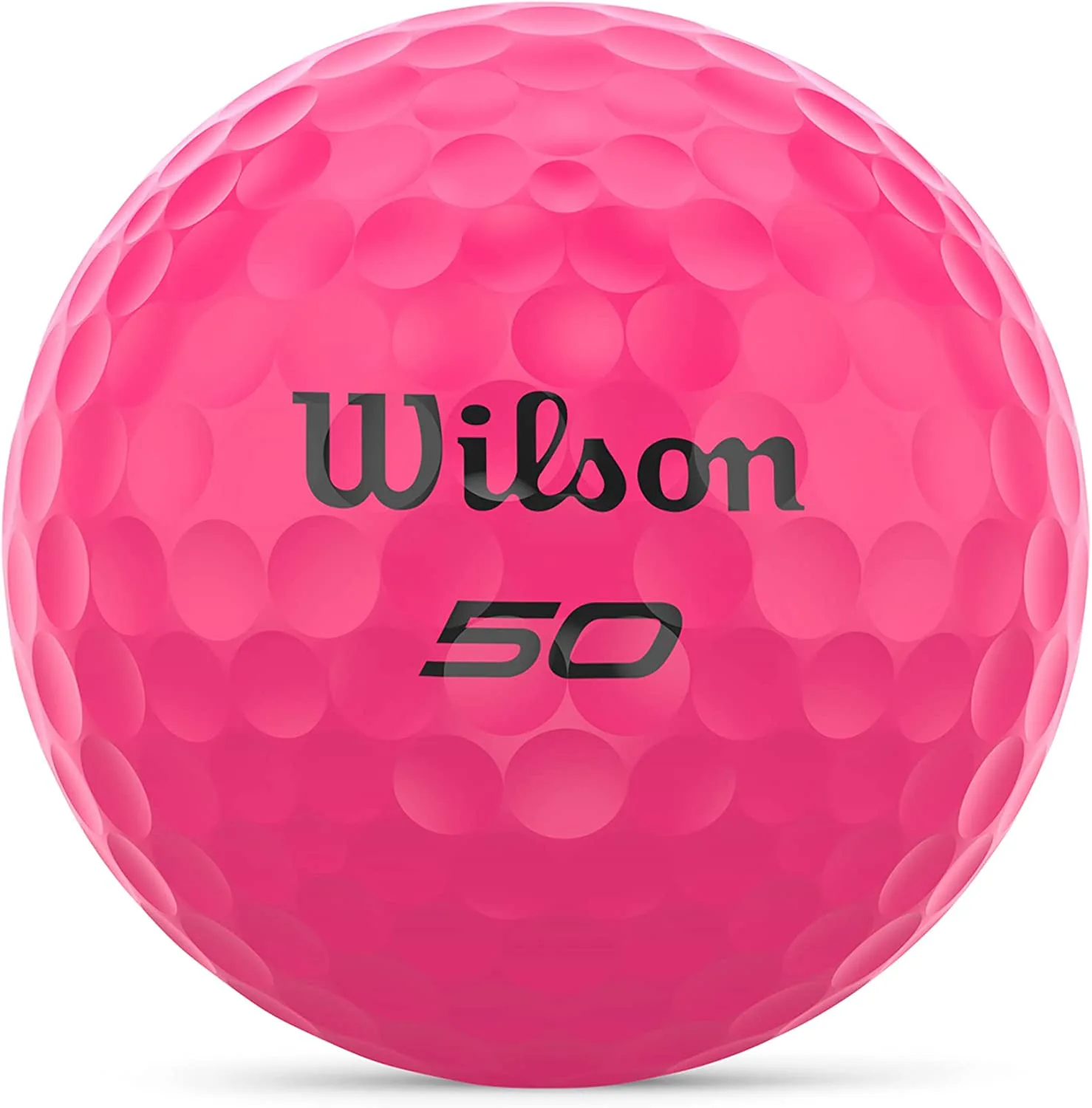 Wilson Staff 50 Elite Golf Balls 10 Wilson Staff 50 Elite Golf Balls - Image 8