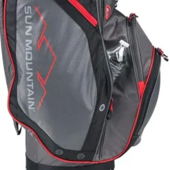 Sun Mountain Golf 2020 Sync Cart Bag -Golf Clubs Shop 51clJsUgBuL