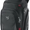 Wilson Staff Brief Pack Backpack -Golf Clubs Shop 51lVjk SpIL. AC