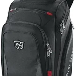 Wilson Staff Brief Pack Backpack