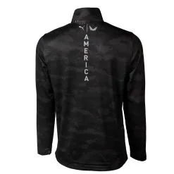 Cobra Golf Puma Volition Flanked 1/4 Zip Golf Jacket -Golf Clubs Shop 599440 01 bv min