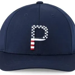 Puma Youth Pars And Stripes P Hat -Golf Clubs Shop 5 2ba4704c 0646 4be4 8553 f7e03fcd04d6