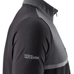 Wilson Men's Signature Thermal Tech Pullover -Golf Clubs Shop 5 90d5c8f6 fd46 48e6 838d e24886e7b8e8