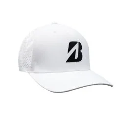 Bridgestone Men's Tour Vented Golf Cap -Golf Clubs Shop 5 c959766e ffb5 4bc3 af4a 03bb7cbacf93