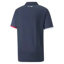 Cobra Golf Puma Men's Volition Patriot Golf Polo -Golf Clubs Shop 5 c98df8a3 dfba 4c70 ab75 81ebc9800cd0