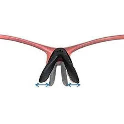 Tifosi Optics Pro Escalate SF Sunglasses Kit -Golf Clubs Shop 5 df072023 0cbb 4116 bcf6 7764f077726d