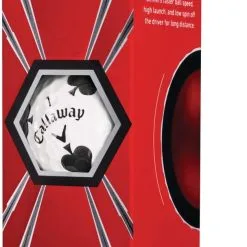 GE Wholesale Callaway Chrome Soft Truvis Golf Balls 26 GE Wholesale Callaway Chrome Soft Truvis Golf Balls -Golf Clubs Shop 61hOY0RwpBL. AC SL1399