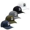 Bridgestone Men's Tour Vented Golf Cap -Golf Clubs Shop 6 24142693 3c6c 49fe bdbc b9fada783a58