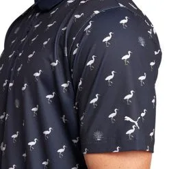 Cobra Golf Puma Men's Mattr Egrets Golf Polo -Golf Clubs Shop 6 c5c61ccb 4361 4649 9de2 35b860f0bcc0