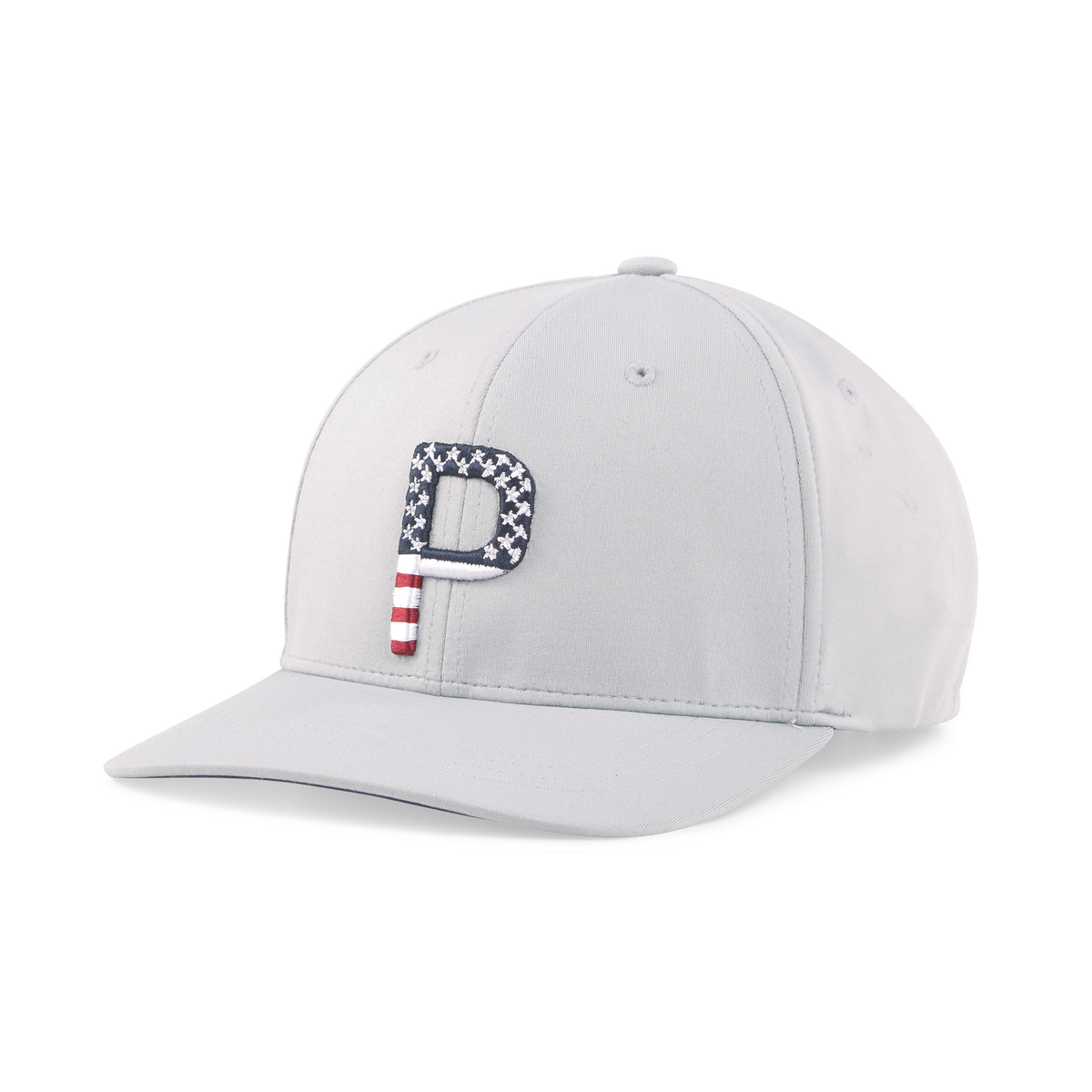 Cobra Golf Puma Pars And Stripes Snapback Golf Cap 11 Cobra Golf Puma Pars And Stripes Snapback Golf Cap - Image 9