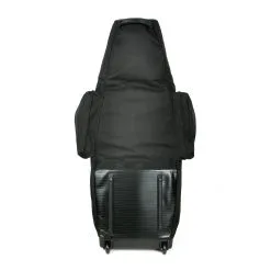 Hireko Orlimar Golf 9.0 Premium Wheeled Travel Cover -Golf Clubs Shop 9.0 Premium Wheeled Travel Cover 2