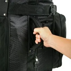 Hireko Orlimar Golf 9.0 Premium Wheeled Travel Cover -Golf Clubs Shop 9.0 Premium Wheeled Travel Cover 5