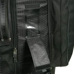 Hireko Orlimar Golf 9.0 Premium Wheeled Travel Cover -Golf Clubs Shop 9.0 Premium Wheeled Travel Cover 6