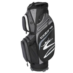 Cobra Golf Ultralight 2020 Cart Bag -Golf Clubs Shop 909403 01 min