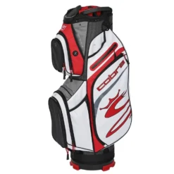 Cobra Golf Ultralight 2020 Cart Bag -Golf Clubs Shop 909403 03 min