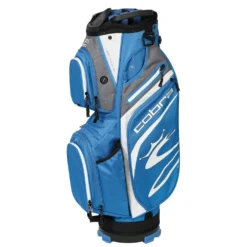 Cobra Golf Ultralight 2020 Cart Bag -Golf Clubs Shop 909403 09 min