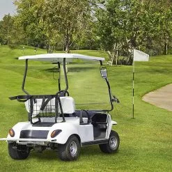 Izzo Golf Izzo Xventure Universal Caddy Strap Mount -Golf Clubs Shop 91PB 2BPl8smL. AC SL1500