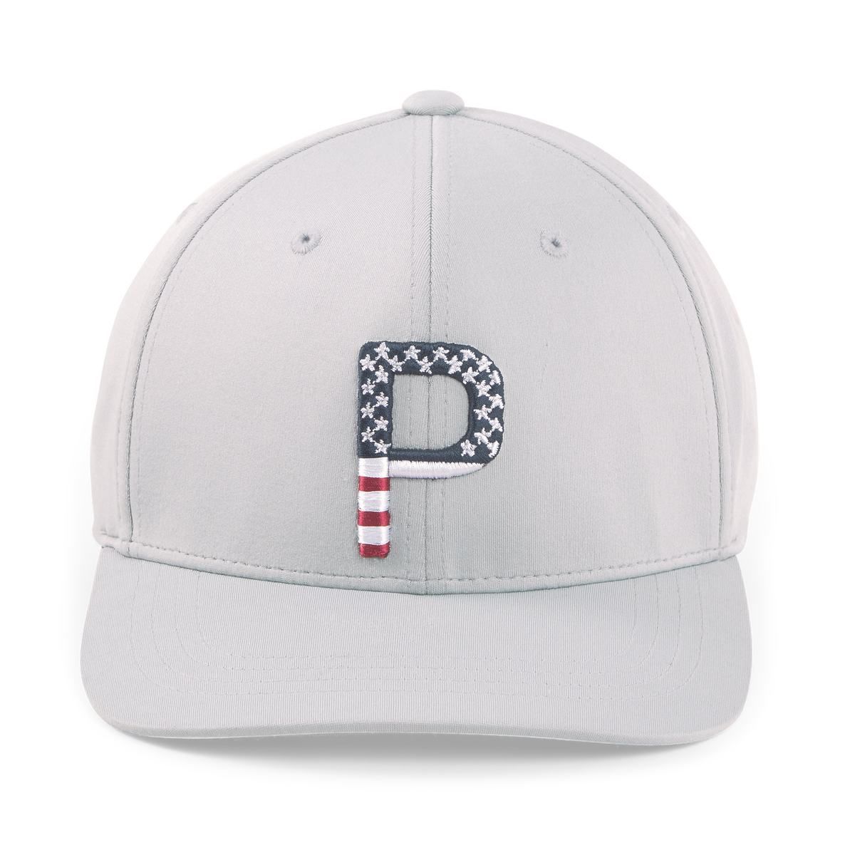 Cobra Golf Puma Pars And Stripes Snapback Golf Cap 12 Cobra Golf Puma Pars And Stripes Snapback Golf Cap - Image 10