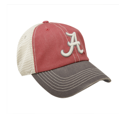 Bridgestone NCAA Relaxed Fit Mesh Hats