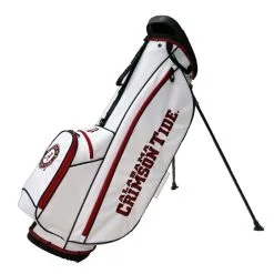 Bridgestone Golf NCAA Collegiate Stand Bag -Golf Clubs Shop Alabama f504c800 1f26 46a7 894a 2d4f6b52d910