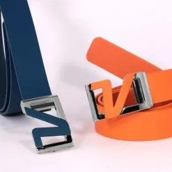 Volvik Golf Genuine Italian Leather Belts (6 Colors) -Golf Clubs Shop All Belts 3